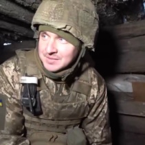 Parama Ukrainos kariams